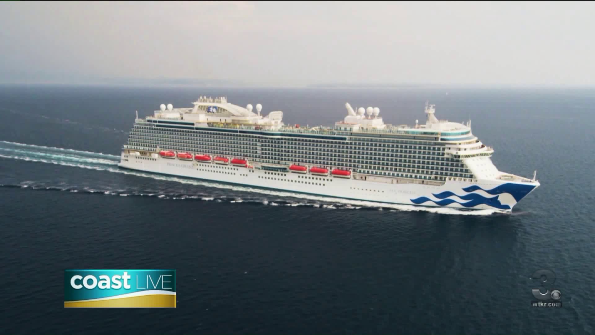 Items - [0] - Videotitle - Cruiseferry - HD Wallpaper 