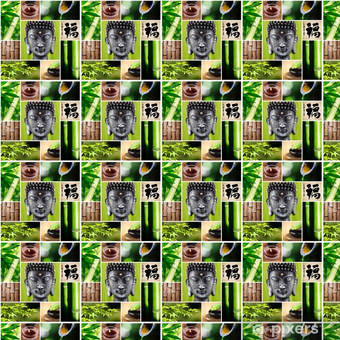 Bouddha Zen - HD Wallpaper 