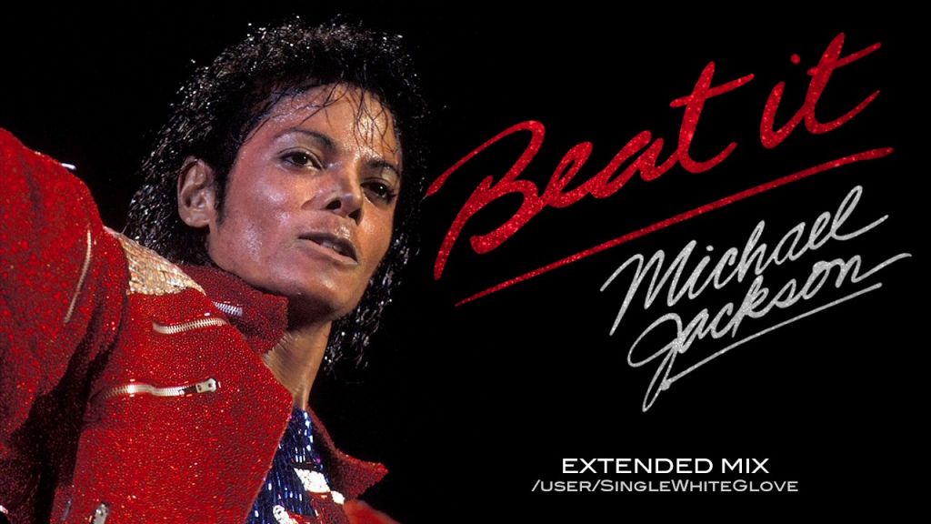 Michael Jackson Wallpaper Beat - HD Wallpaper 