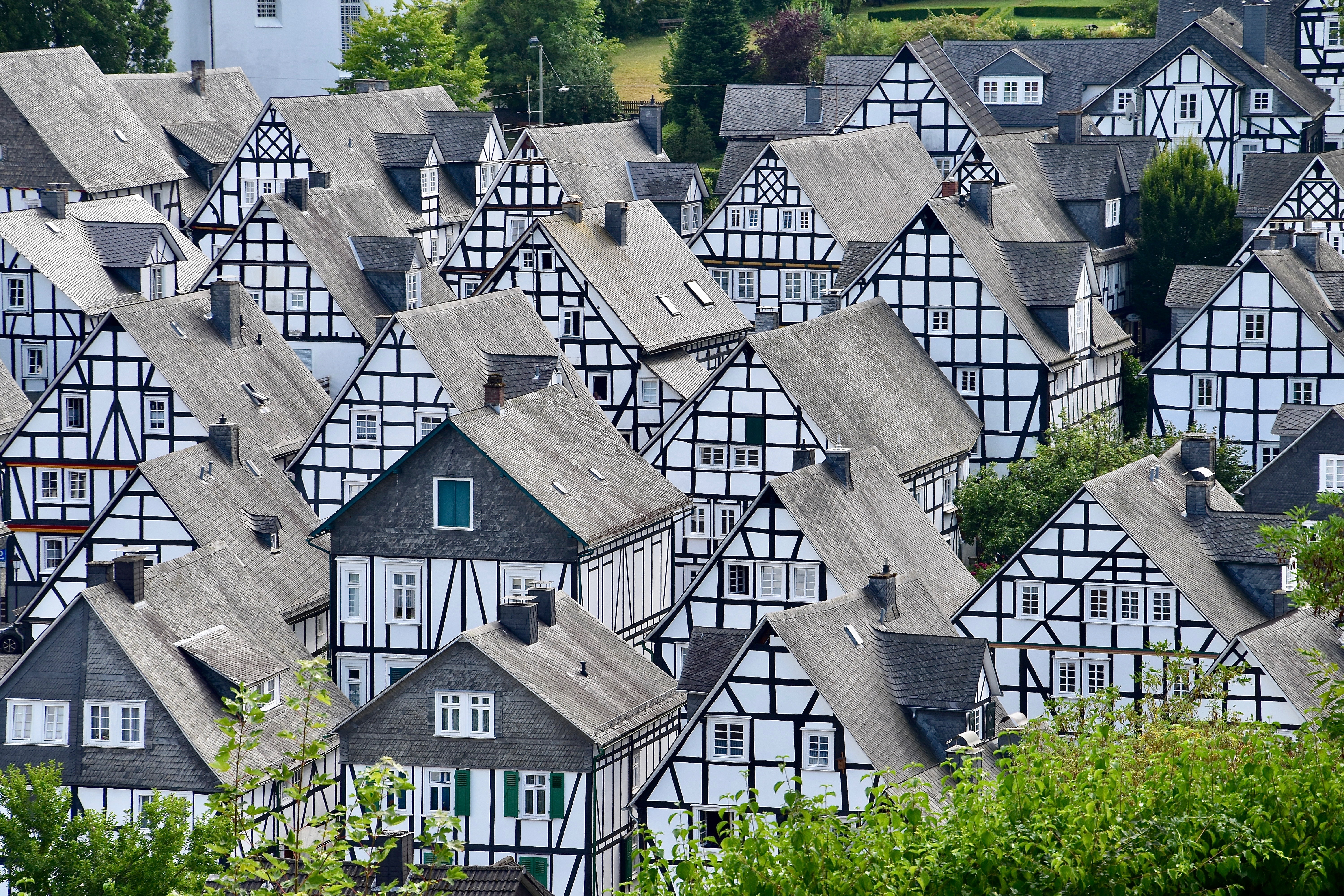Freudenberg - HD Wallpaper 