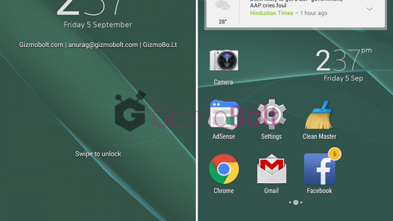 Screenshot - HD Wallpaper 