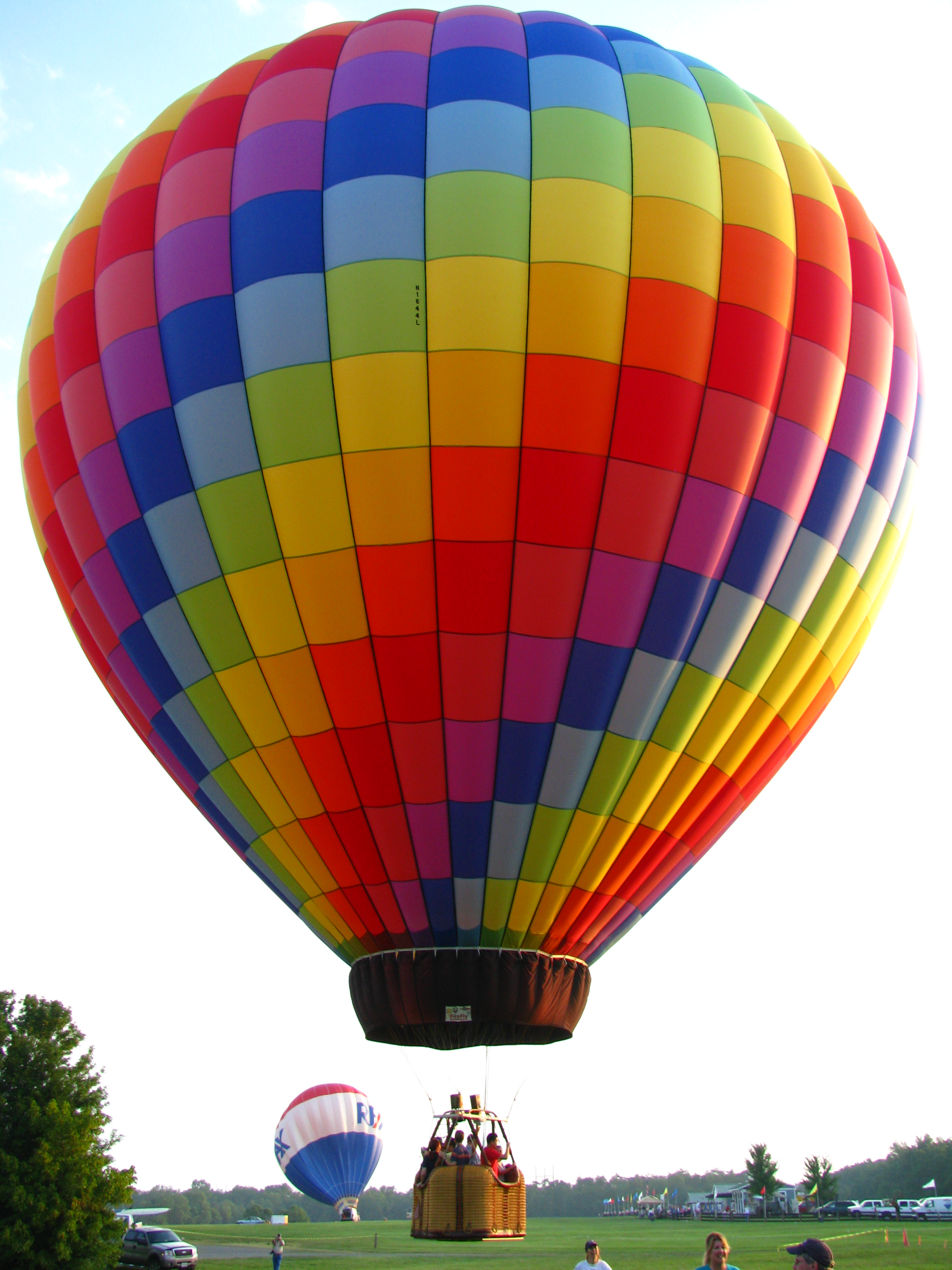 Hot Air Balloon Hd Wallpapers, Desktop Wallpaper - Show Me Hot Air Balloons - HD Wallpaper 