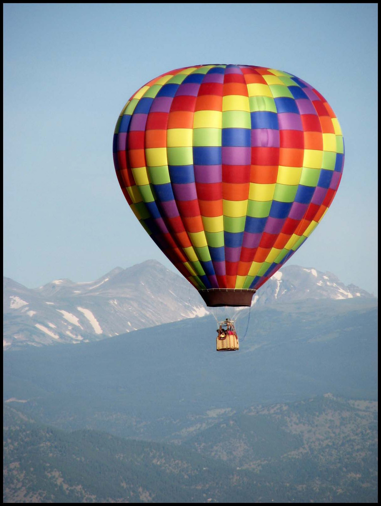 Air Balloon - 1220x1620 Wallpaper Air Balloon - 1220x1620 Wallpaper