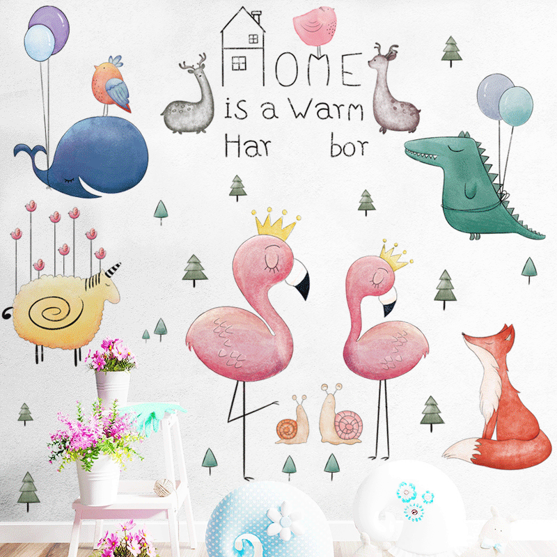 Balloon Live Wallpaper - HD Wallpaper 