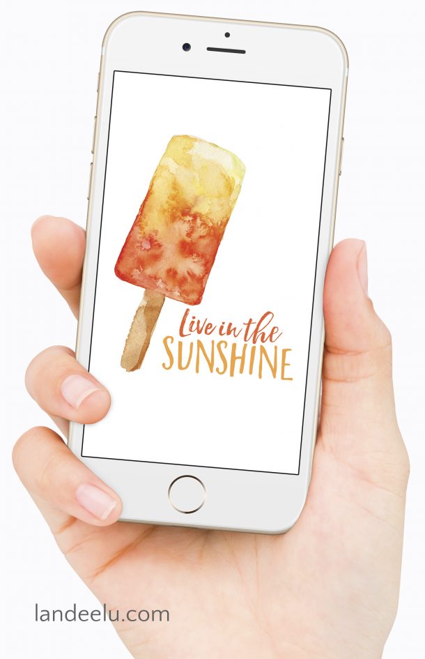 Change Your Iphone Wallpaper To Go With The Seasons - Iphone - HD Wallpaper 