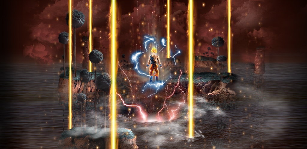 Energy Ball Lite - HD Wallpaper 