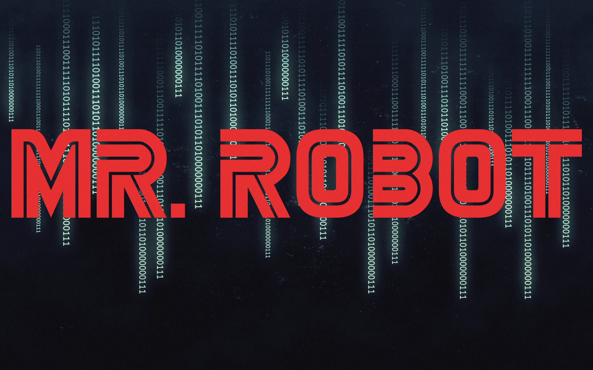 Mr Robot Wallpaper Para Pc - HD Wallpaper 