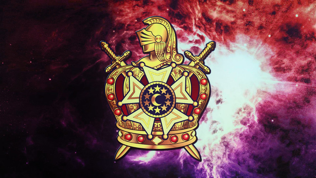 Demolay Wallpaper Hd - HD Wallpaper 