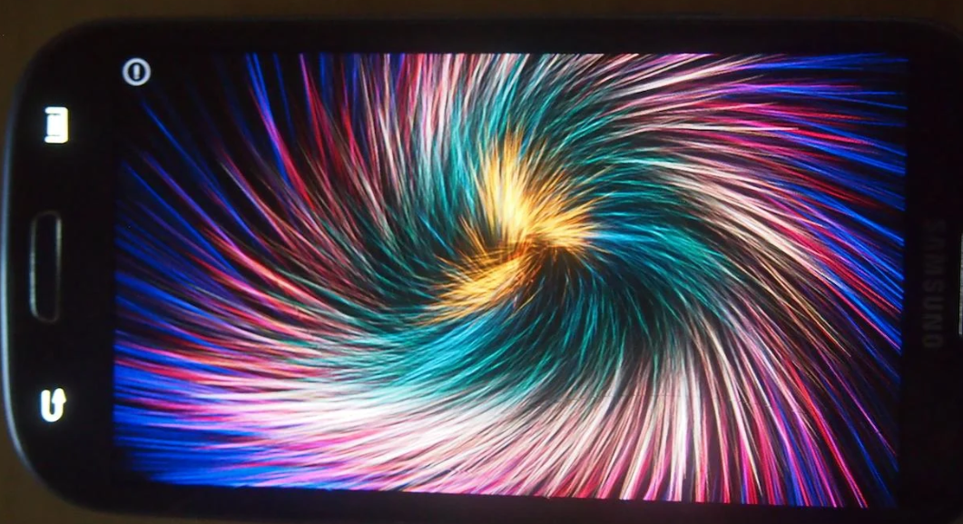Screenshot - HD Wallpaper 