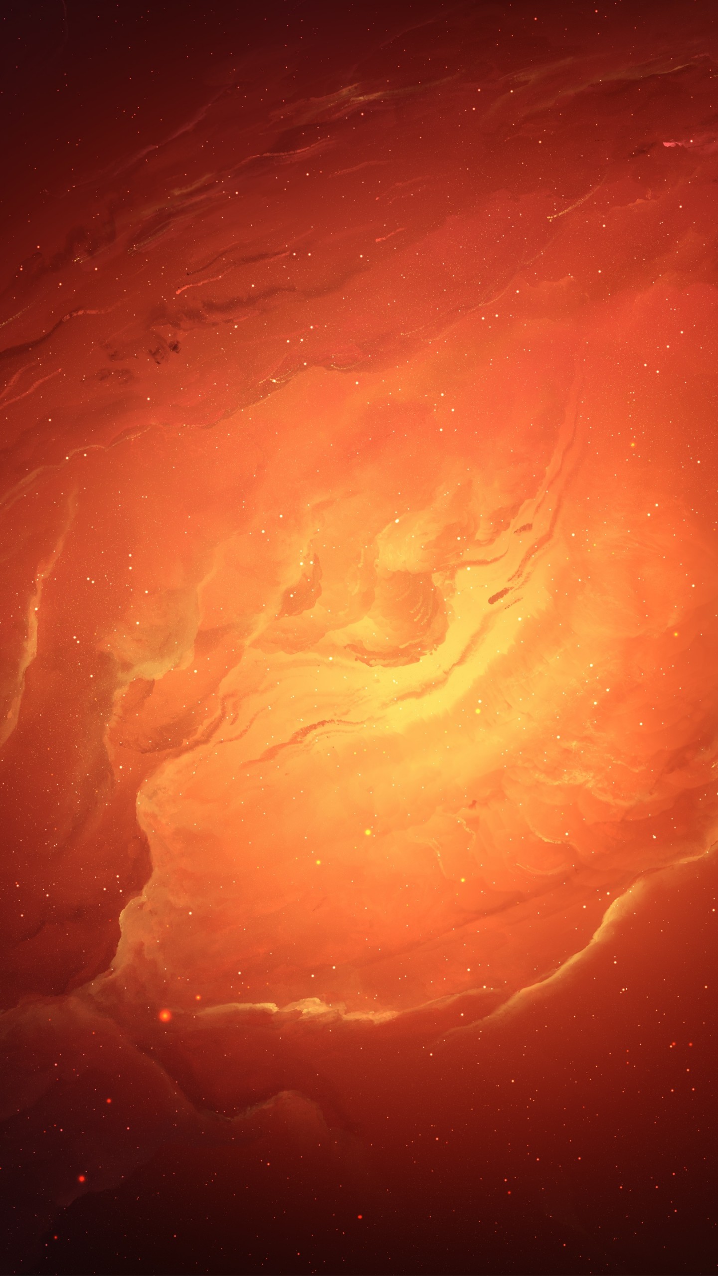 Обои На Андроид Космос - HD Wallpaper 