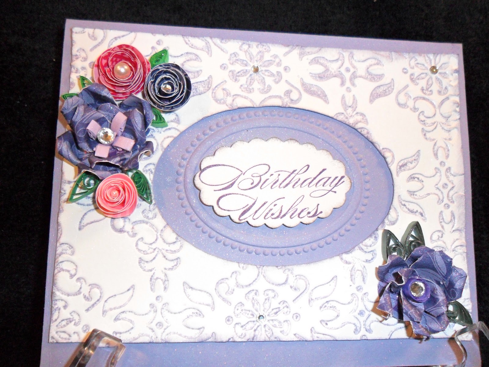 Garden Roses - HD Wallpaper 