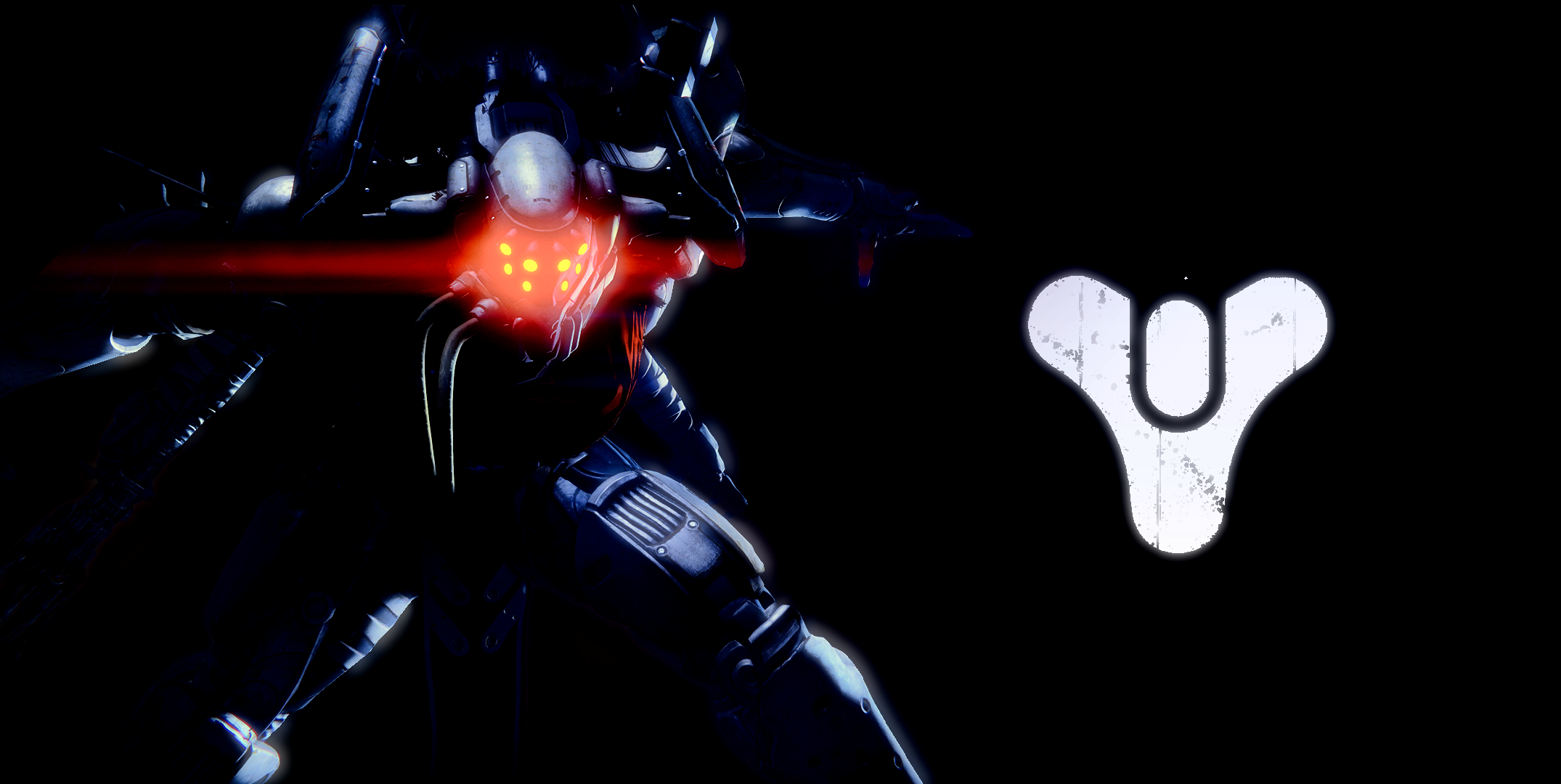 Destiny Live Wallpaper - Fondos De Pantalla Destiny Hd - HD Wallpaper 