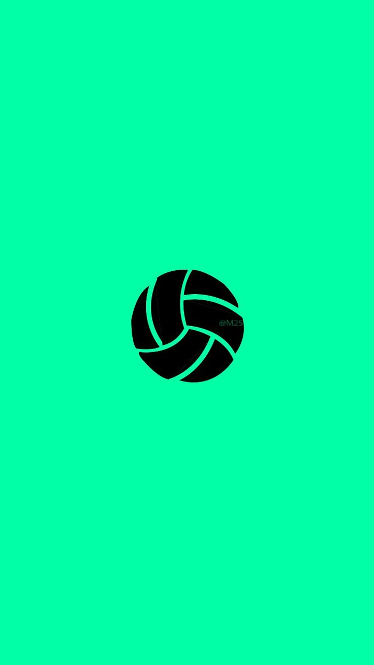 Iphone Volleyball Aesthetic - HD Wallpaper 