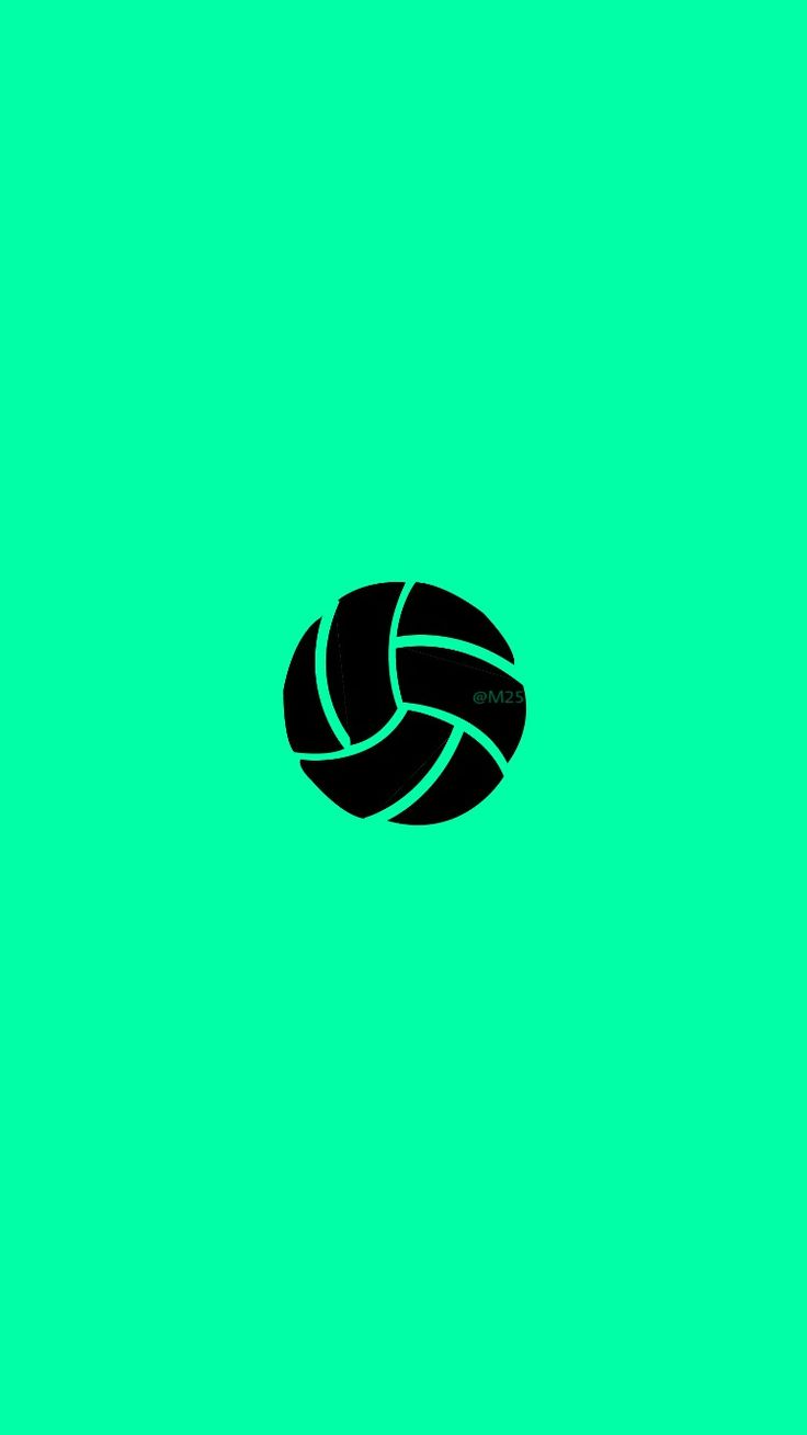 Iphone Volleyball Aesthetic 736x1309 Wallpaper teahub.io