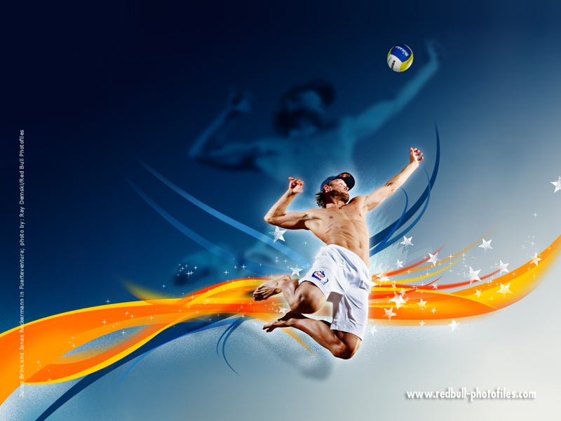 Fqatu Pic Hwb15688 - Volley Hd - HD Wallpaper 