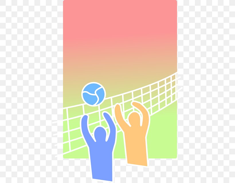 Volleyball Desktop Wallpaper Ball Game Clip Art, Png, - Png Background Hd Sport - HD Wallpaper 
