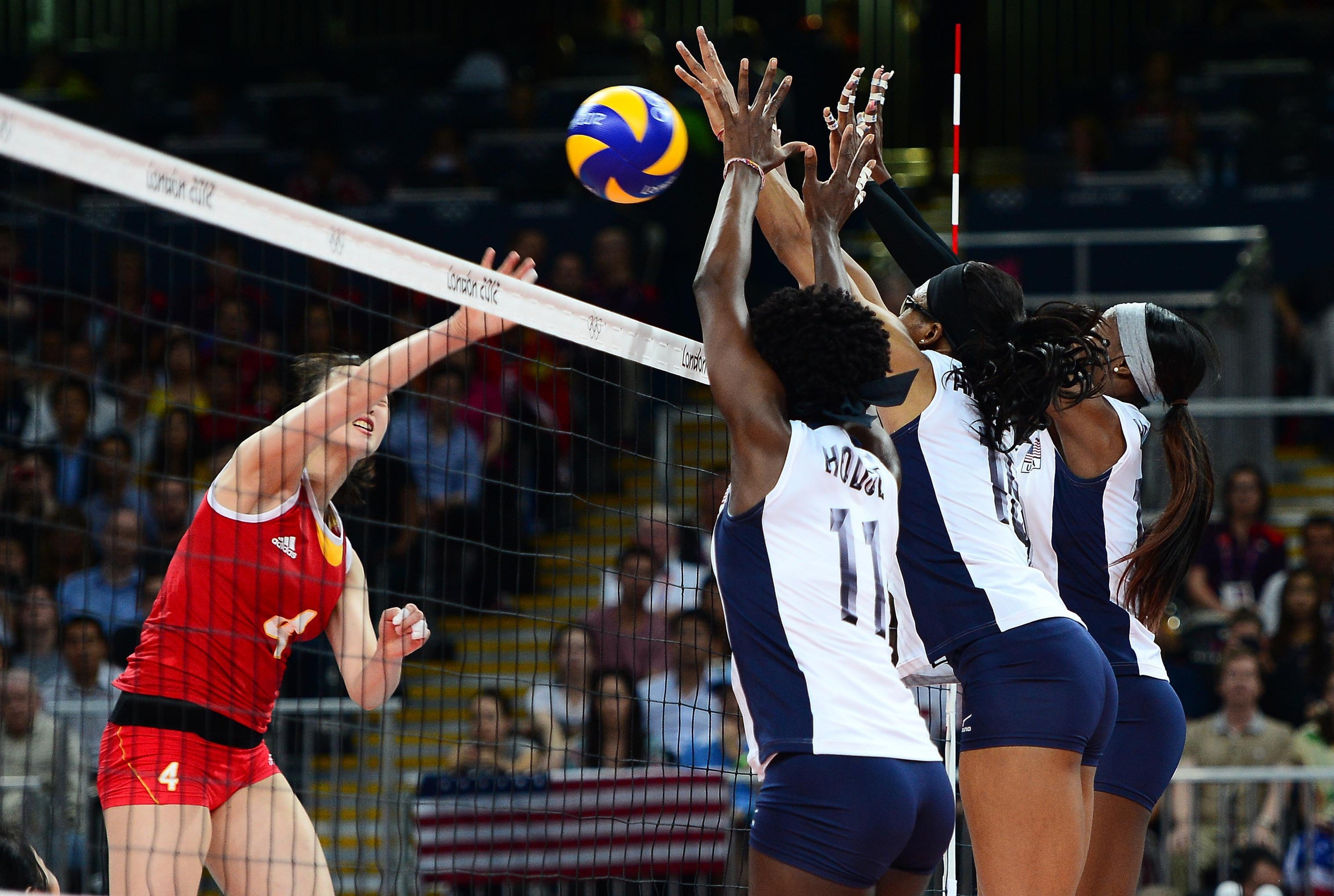 Volleyball Wallpapers 4k - HD Wallpaper 