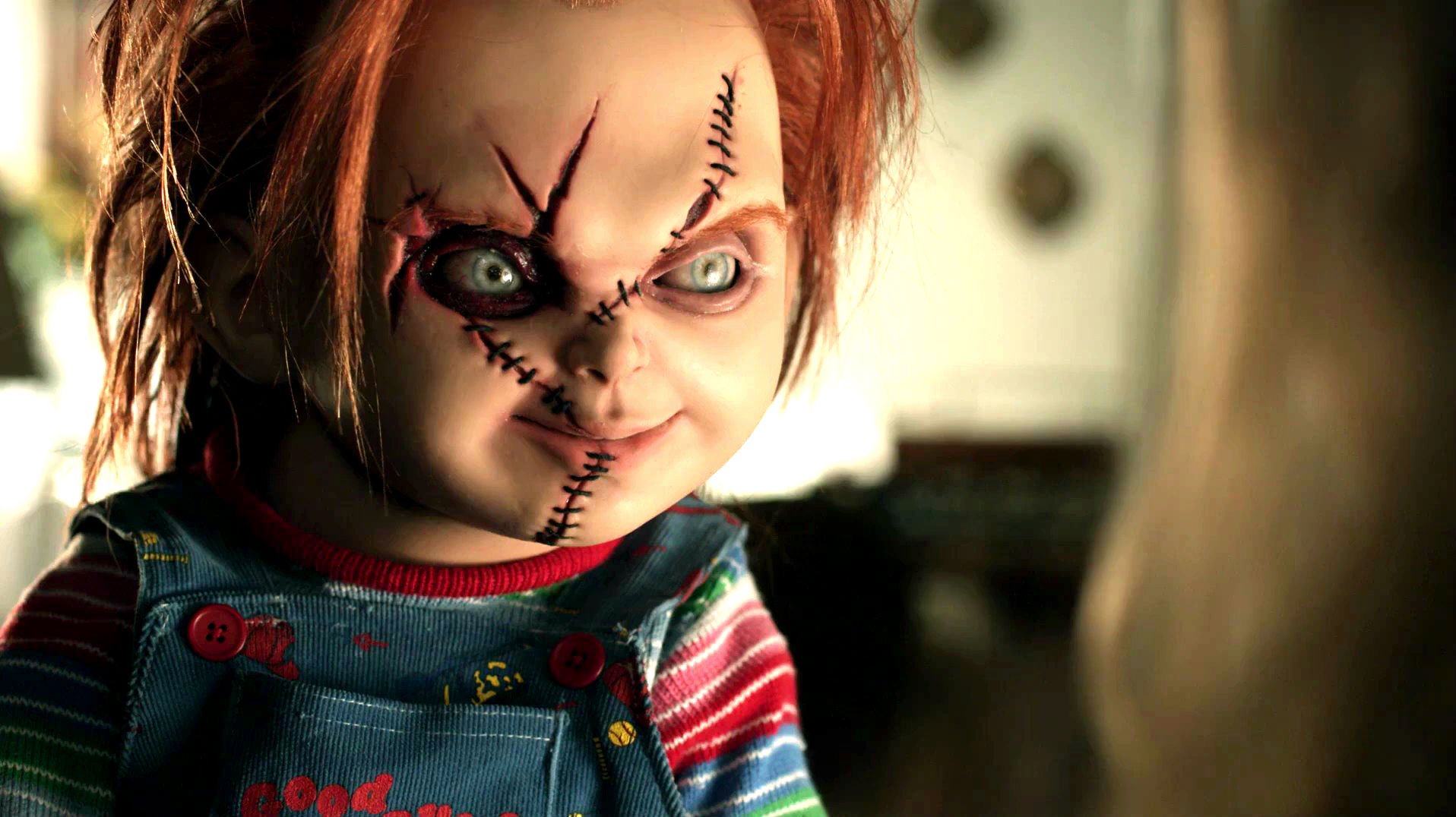 Child's Play Chucky - HD Wallpaper 