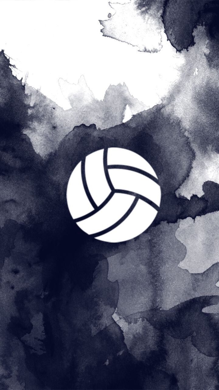 Volleyball Wallpaper For Iphone - HD Wallpaper 