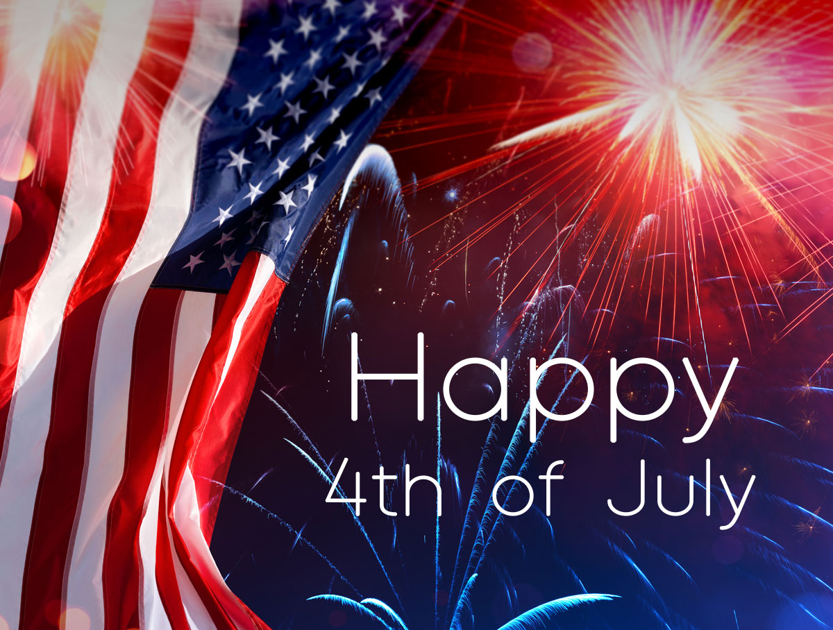 Happy 4th Of July Wallpaper - Happy 4th Of July Images 2019 - HD Wallpaper 