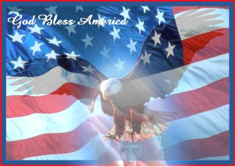 Patriotic 4th Of July Memes - HD Wallpaper 