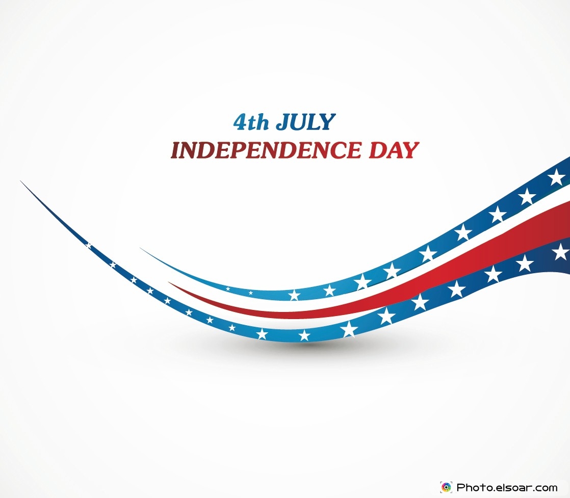 4th Of July Wallpaper - Graphic Design - HD Wallpaper 