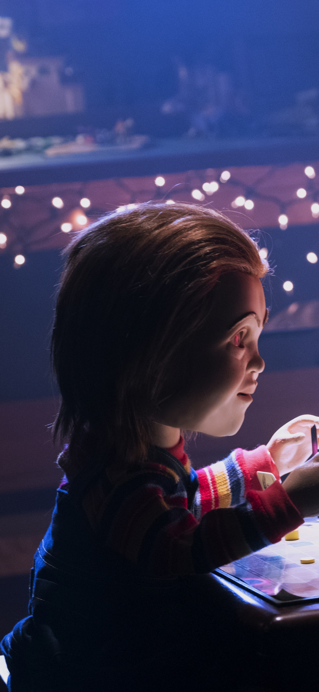 Child's Play 2019 - HD Wallpaper 