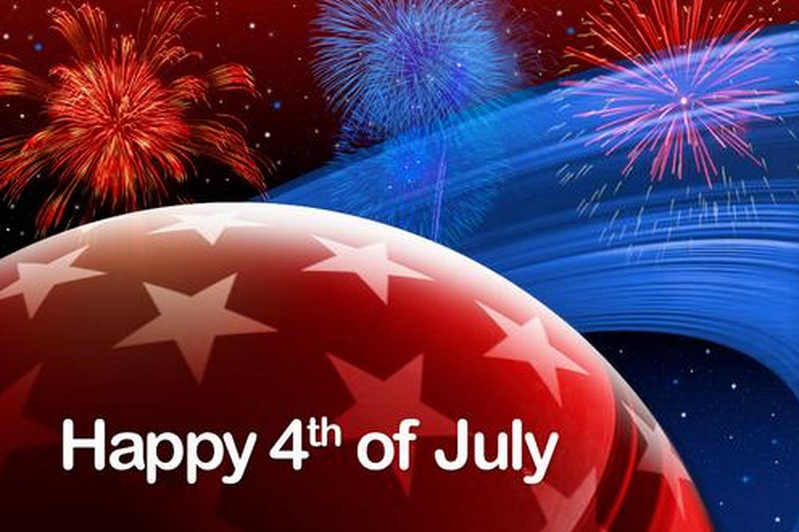 Happy 4th Of July Hd Wallpaper For Iphone - Happy 4th Of July 2019 - HD Wallpaper 