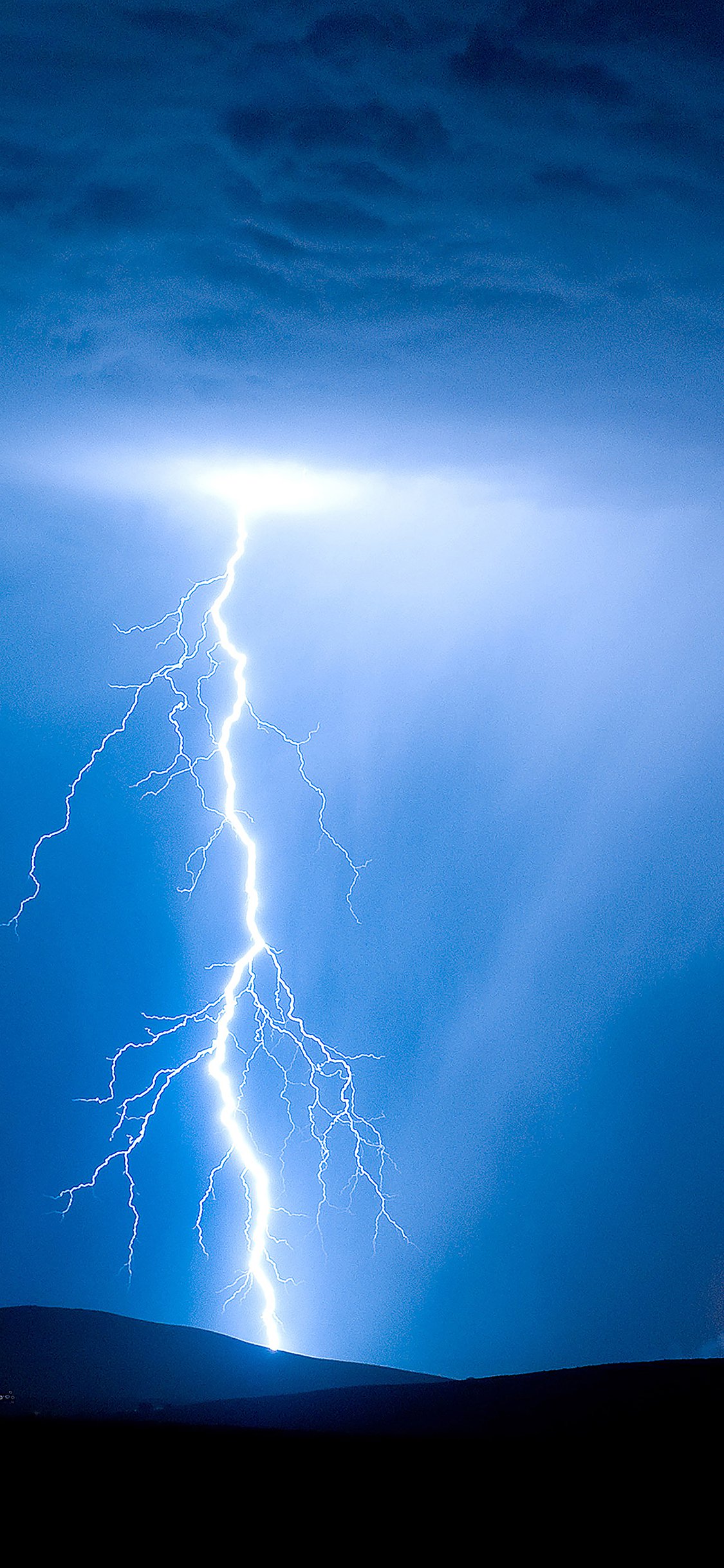 Thunder Wallpaper Android Cool - HD Wallpaper 