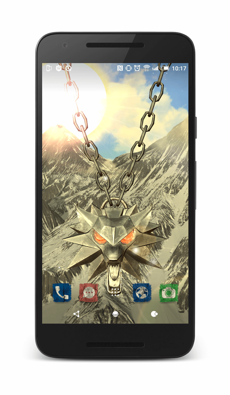 Smartphone - HD Wallpaper 