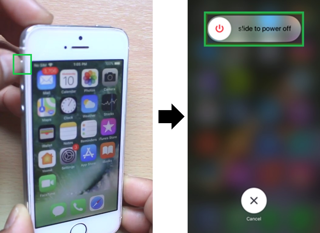 Iphone Se - HD Wallpaper 