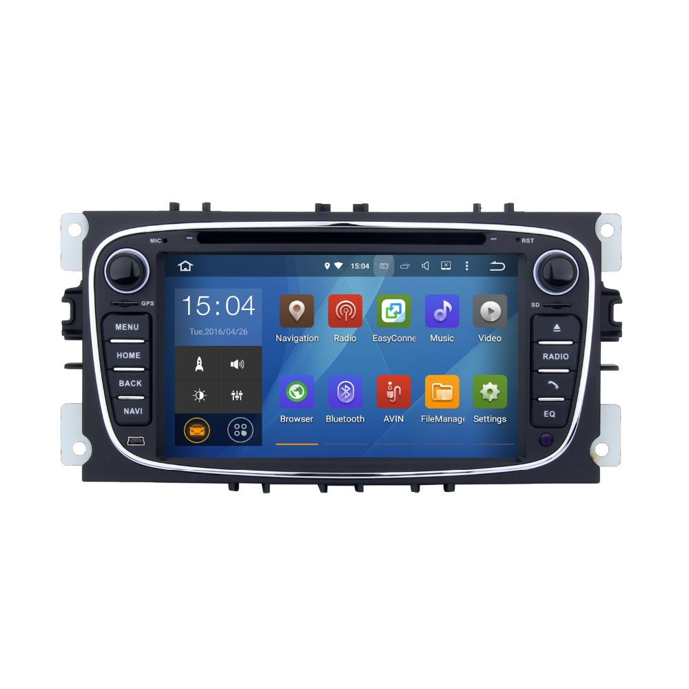 7 Inch 3d Live Wallpaper Android Ford Focus Dvd 1000x1000 Wallpaper Teahub Io
