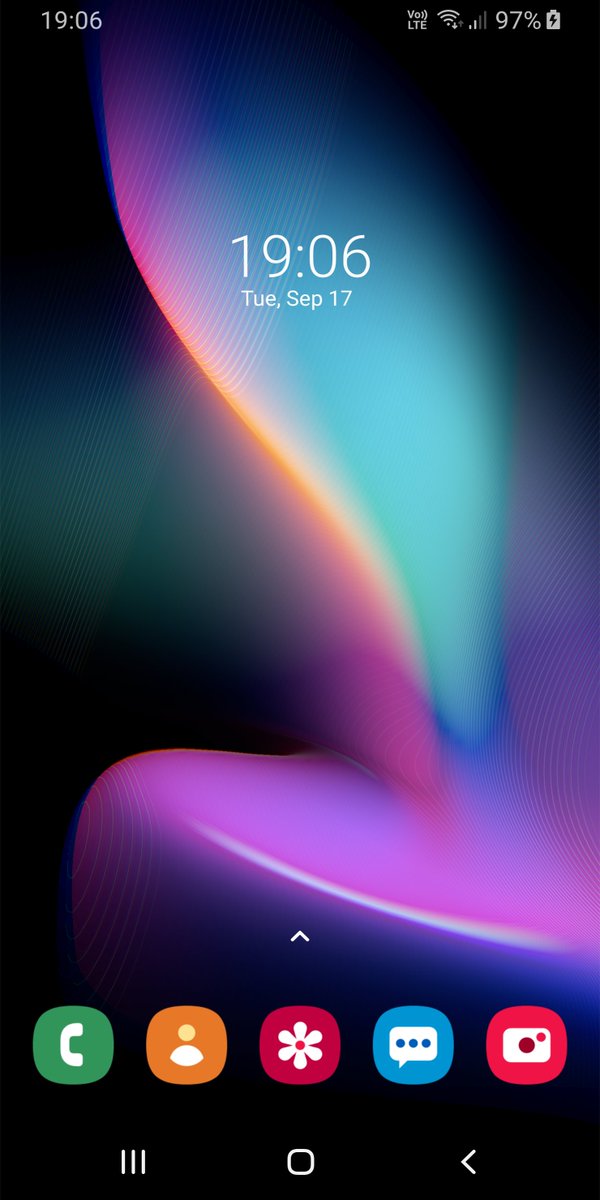 Blob Live Wallpaper Free - HD Wallpaper 