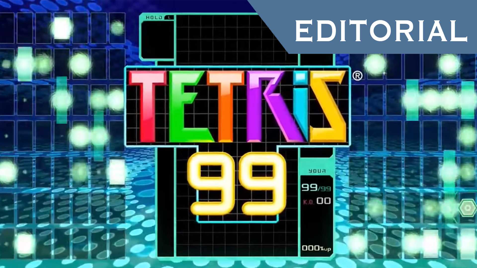 Io tetris How I