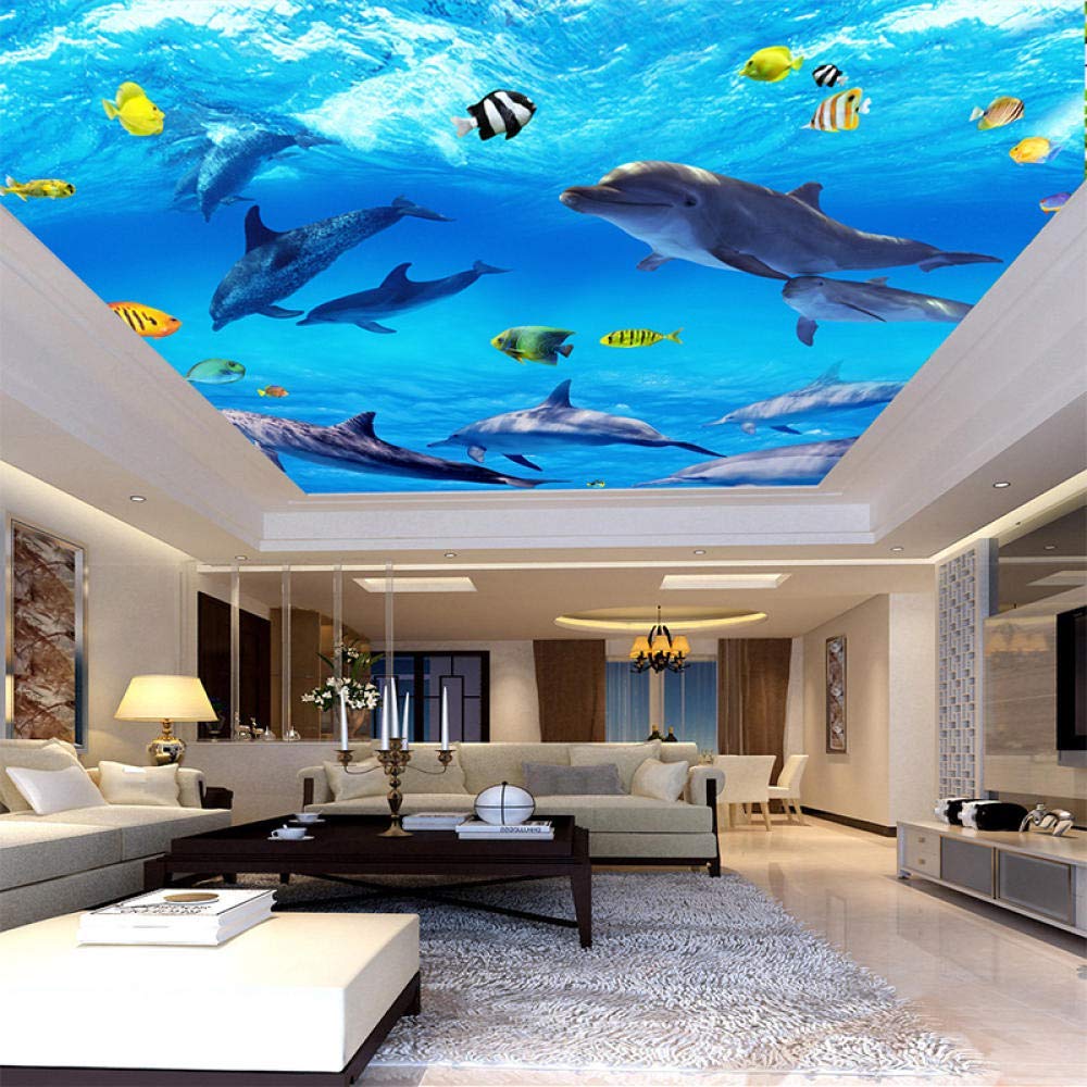 Luxury Drop Ceiling - HD Wallpaper 