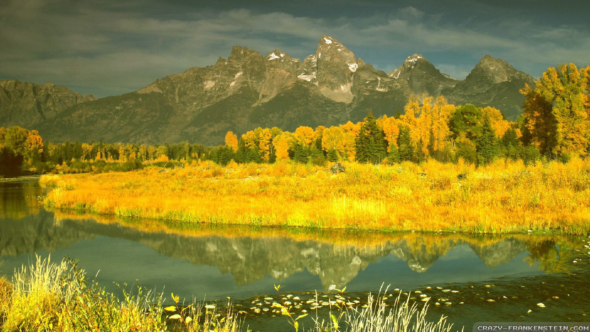 Mount Scenery - HD Wallpaper 