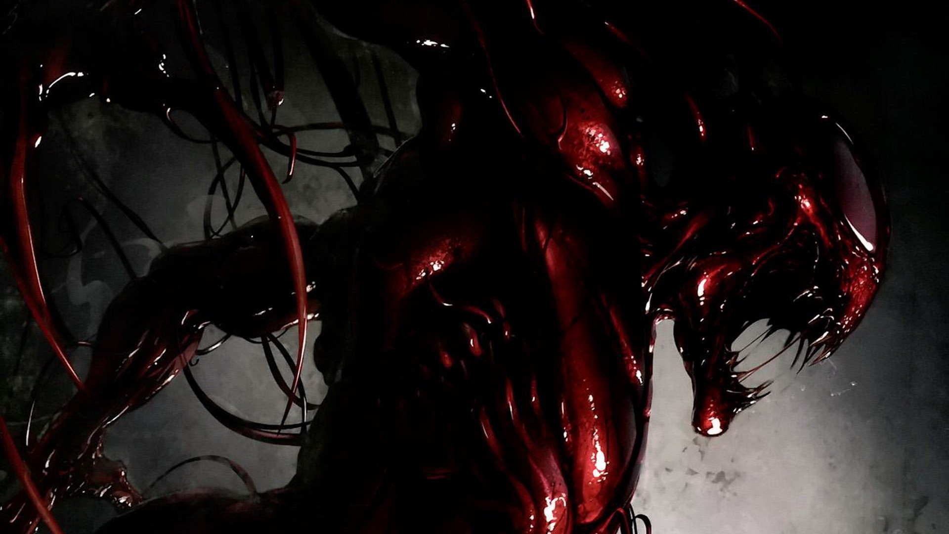 Carnage Hd - HD Wallpaper 
