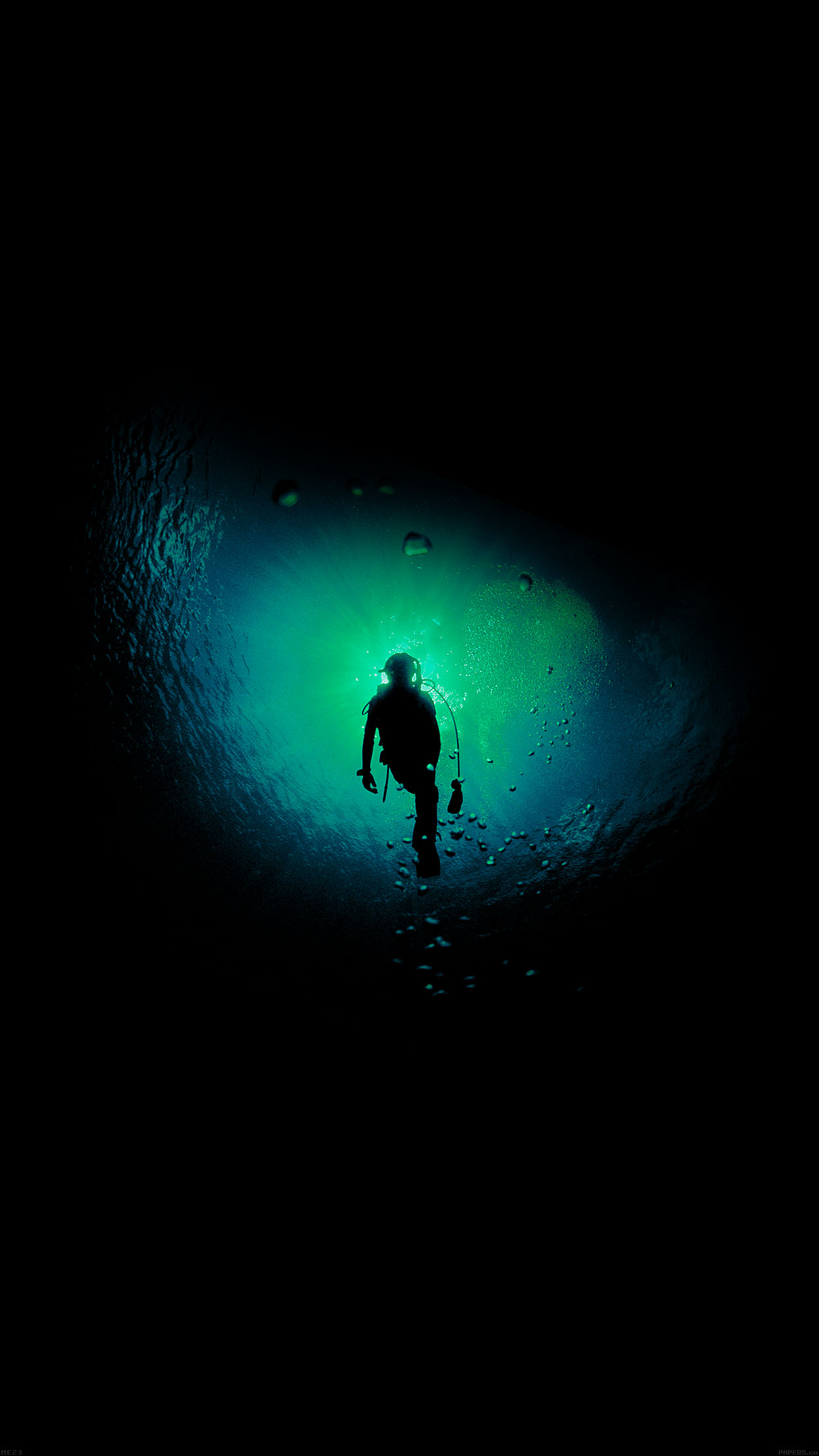 Deep Wallpapers Iphone - HD Wallpaper 