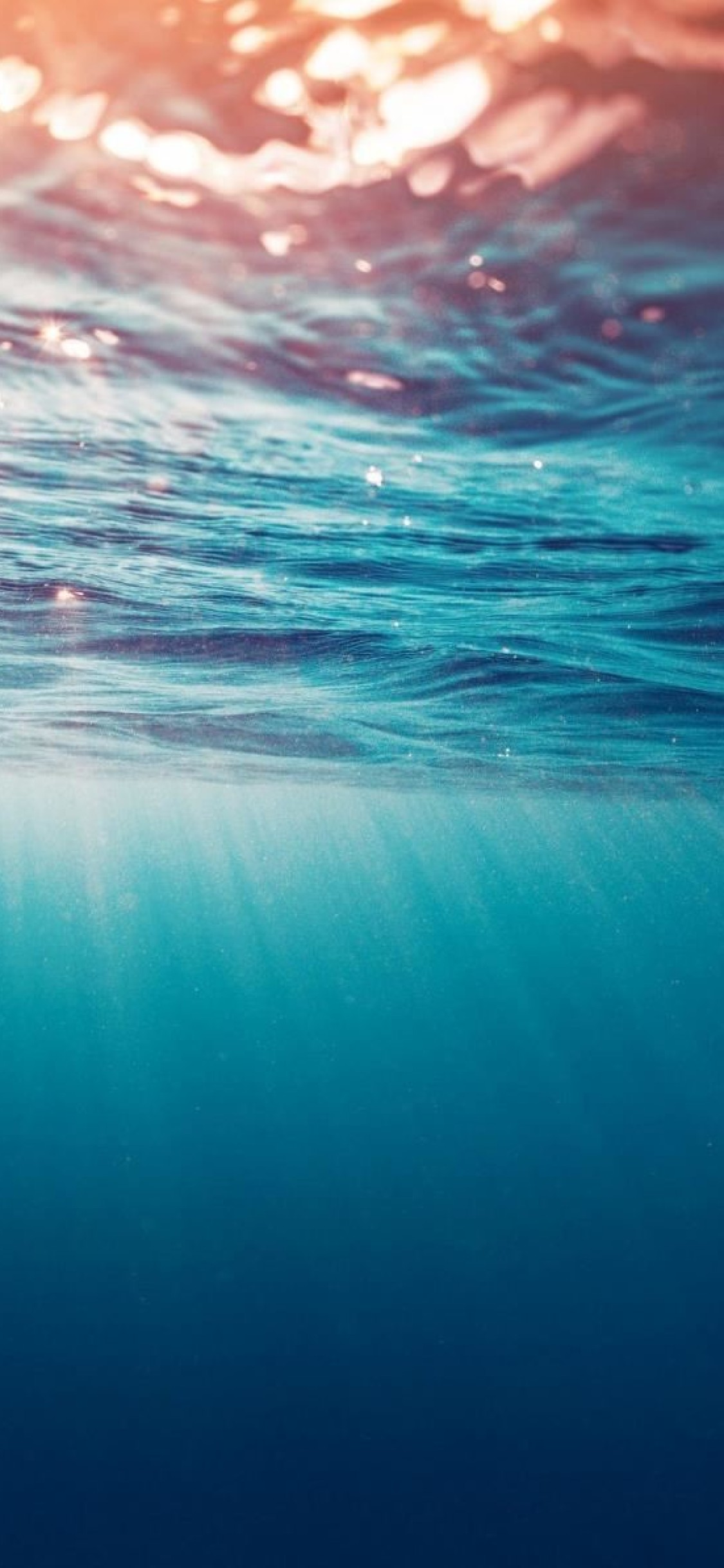 Sea Wallpaper 4k - HD Wallpaper 