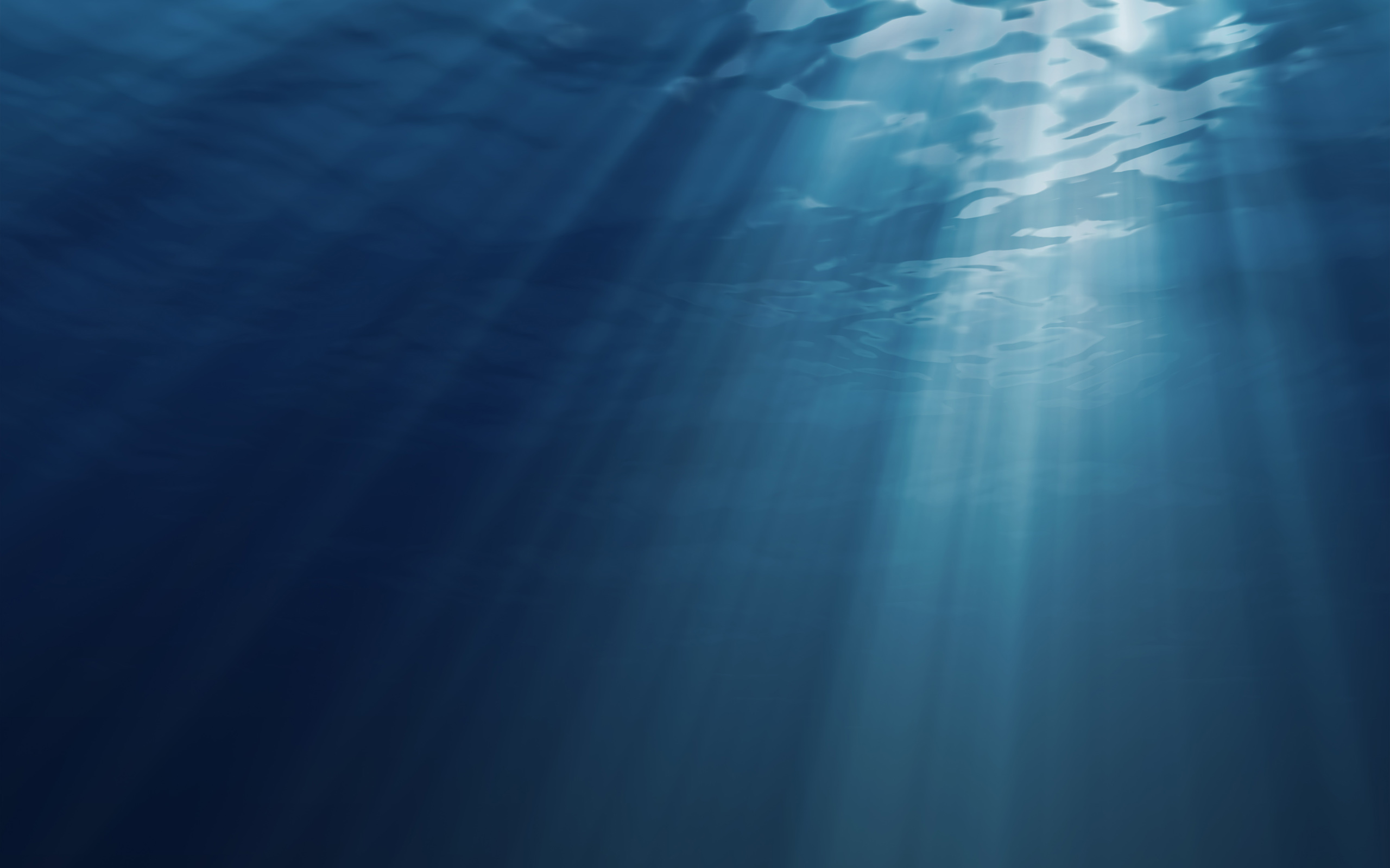 Deep Water - HD Wallpaper 