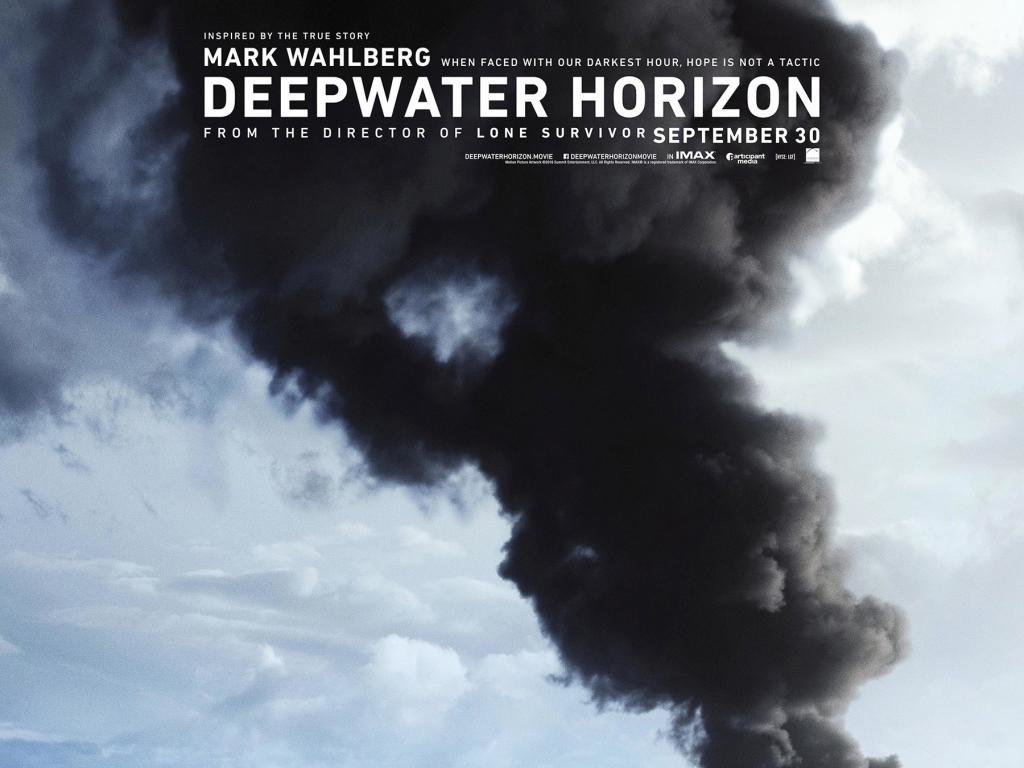 Free Download Deep Water Horizon Wallpaper Id - Hd Deepwater Horizon Movie - HD Wallpaper 