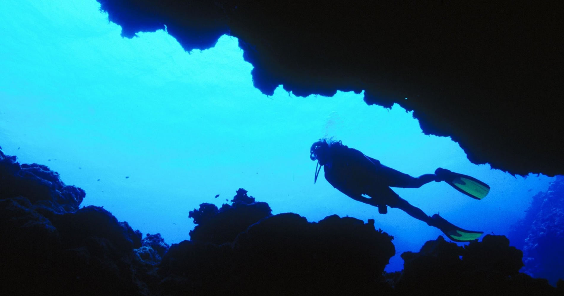 “the Best Scuba Diving In Skiathos” - Dive In Skiathos In Greece - HD Wallpaper 