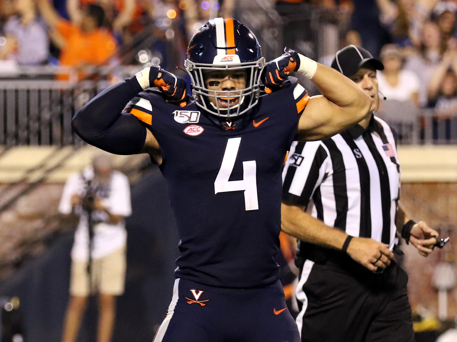 Sprint Football - HD Wallpaper 