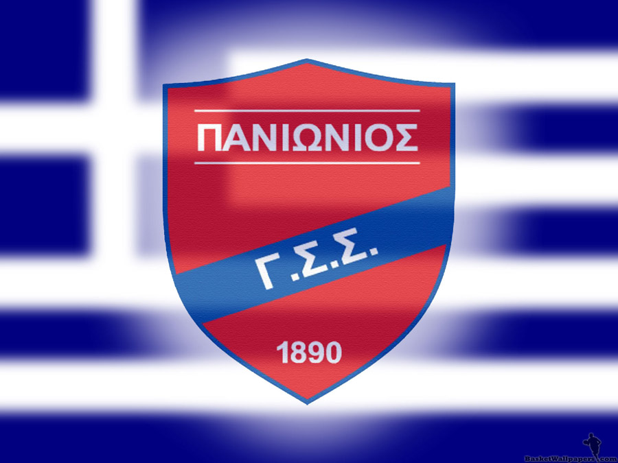 Panionios Athens Wallpaper - Flag - HD Wallpaper 