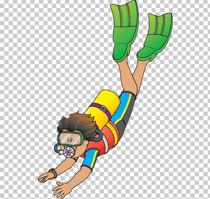 Underwater Diving Scuba Diving Scuba Set Free-diving - Diving Clip Art - HD Wallpaper 
