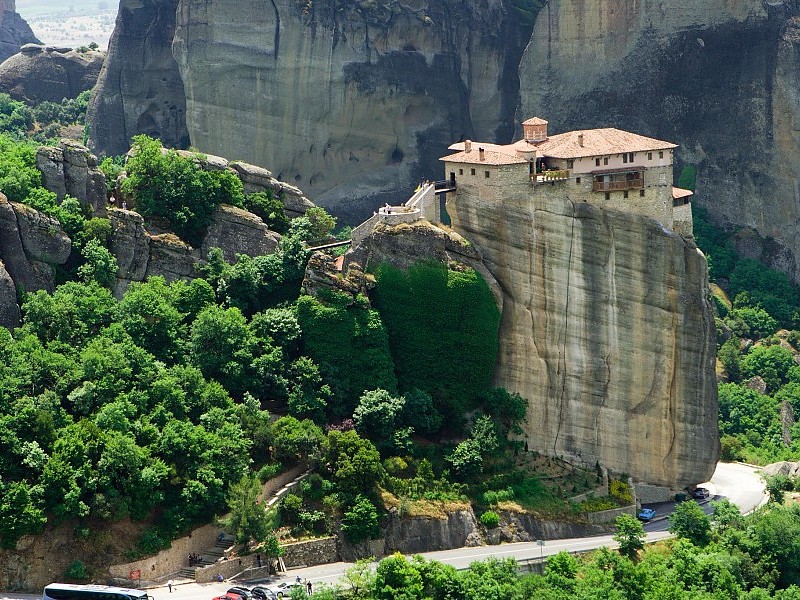 Meteora Wallpaper - Meteora - HD Wallpaper 