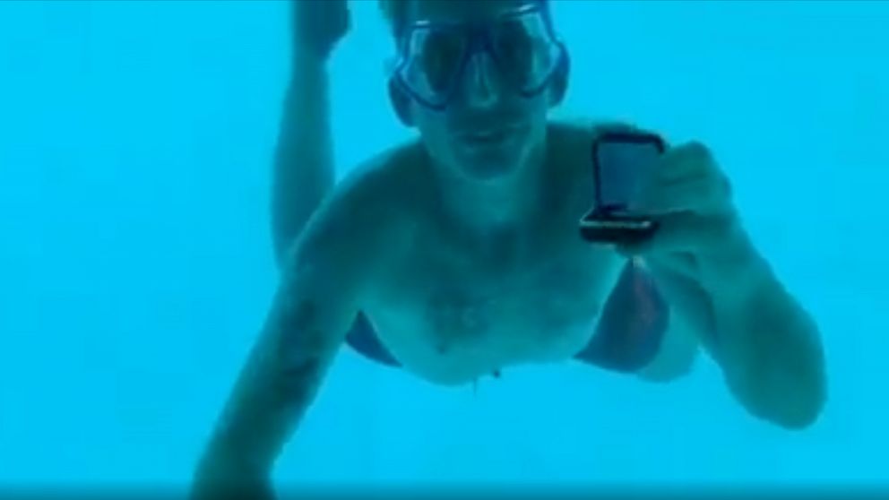 Freediving Wallpaper - HD Wallpaper 