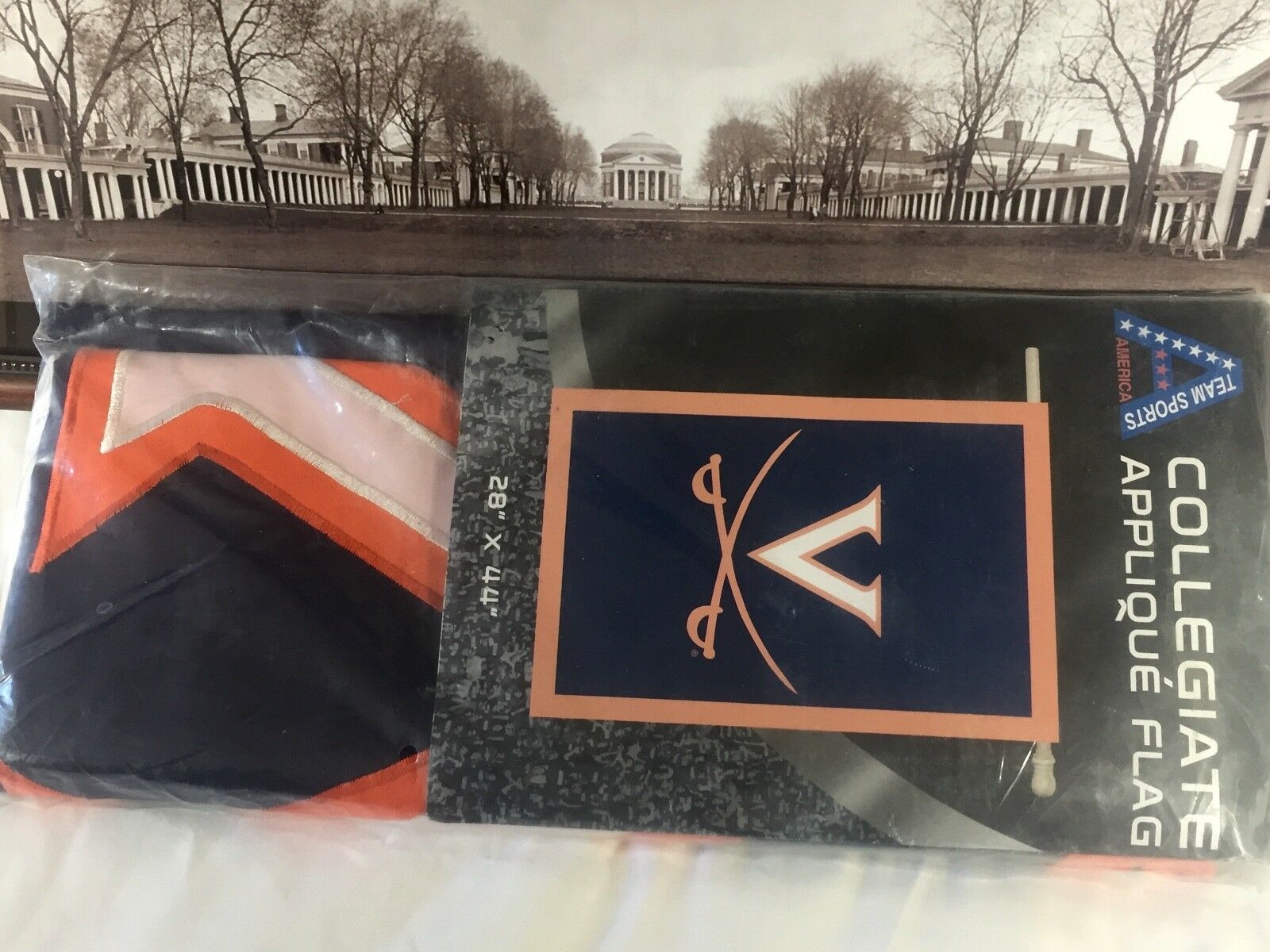 University Of Virginia - HD Wallpaper 