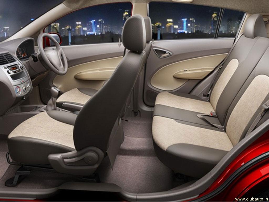 Chevrolet Sail Uva - Chevrolet Sail Seating Capacity - HD Wallpaper 