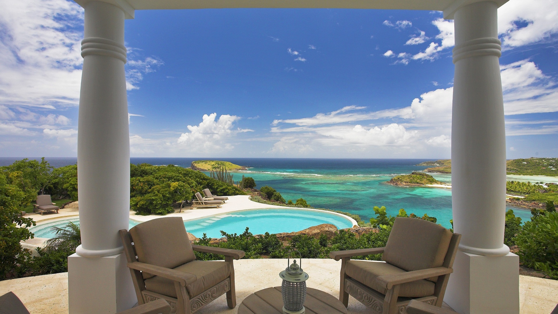 Facebook Cover Photos Paradise - HD Wallpaper 